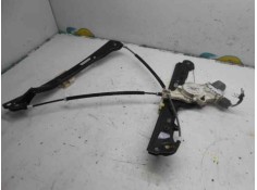 Recambio de elevalunas delantero derecho para bmw serie 1 berlina (e81/e87) 118d referencia OEM IAM   ELECTRICO 5 CABLES