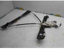 Recambio de elevalunas delantero derecho para bmw serie 1 berlina (e81/e87) 118d referencia OEM IAM   ELECTRICO 5 CABLES
