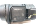Recambio de caudalimetro para renault clio ii fase ii (b/cb0) base authentique referencia OEM IAM 5WK97006 8200280056 SIEMENS VD