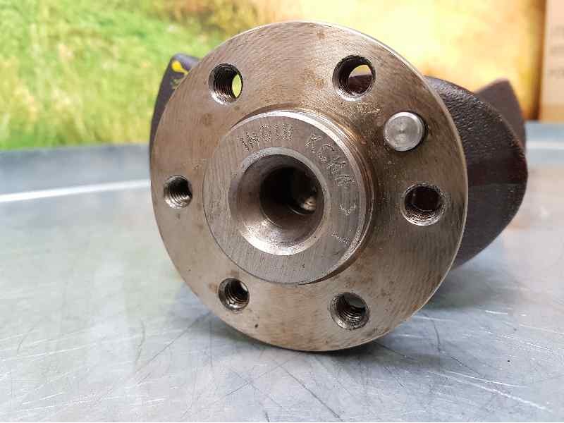 Recambio de cigueñal para bmw mini (r56) 1.4 16v cat referencia OEM IAM 75347334 GJS700 