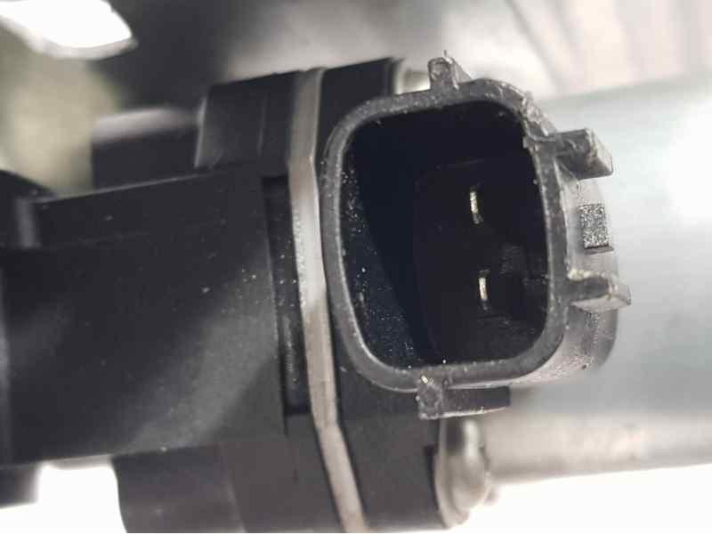 Recambio de elevalunas delantero izquierdo para renault clio iv limited referencia OEM IAM 128001472B 2 PINS ELÉCTRICO