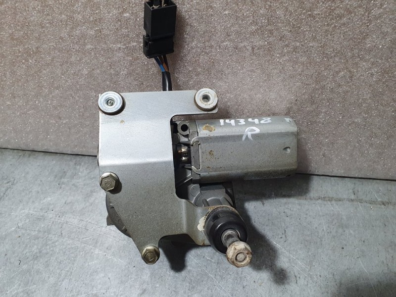 Recambio de motor limpia trasero para opel vectra b caravan básico referencia OEM IAM 54901912 90504985 VALEO