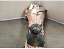 Recambio de caja cambios para toyota land cruiser (j15) gx referencia OEM IAM 3303060C40 6 VELOCIDADES 