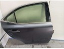 Recambio de puerta trasera derecha para lexus is 300h referencia OEM IAM 6700353070  