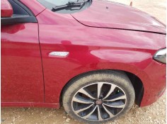 Recambio de aleta delantera derecha para fiat tipo ii (357) berlina lounge referencia OEM IAM 52012209  