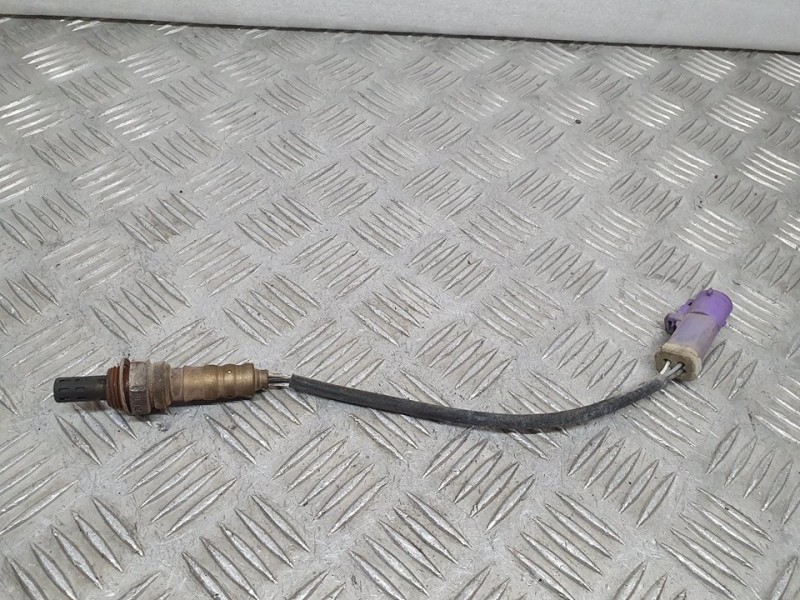Recambio de sonda lambda para ford fusion (cbk) ambiente referencia OEM IAM 2S6A9G4444  