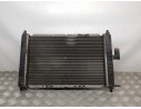 Recambio de radiador agua para chevrolet matiz (m100, m150) 0.8 referencia OEM IAM 96322941  