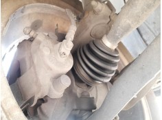 Recambio de mangueta delantera derecha para volkswagen polo v (6r1, 6c1) 1.4 (6r1) referencia OEM IAM 6Q0407256AC  