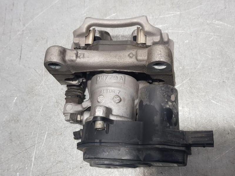 Recambio de pinza freno trasera izquierda para peugeot 2008 (p1) gt referencia OEM IAM 9842295280  TRW