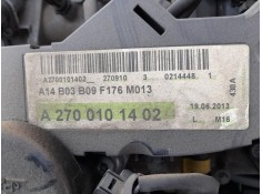 MOTOR COMPLETO 270910 