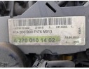 Recambio de motor completo para mercedes-benz cla (w117) cla 200 referencia OEM IAM 270910  