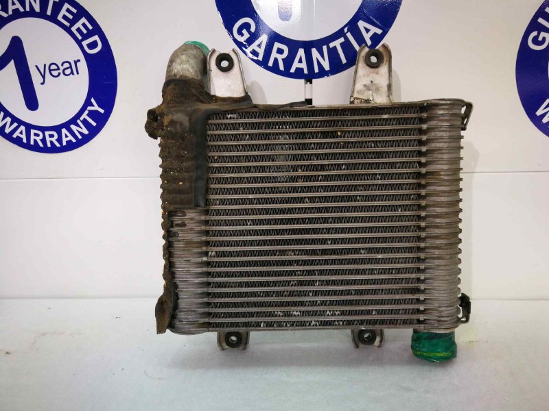 Recambio de intercooler para kia carnival td ls referencia OEM IAM   
