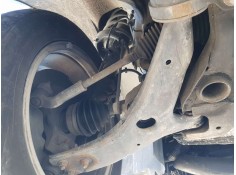 BRAZO SUSPENSION INFERIOR DELANTERO IZQUIERDO 31277464 