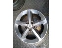 Recambio de juego llantas aluminio para hyundai sonata (nf) estyle referencia OEM IAM 6.5X17 5 TORN ET46 ALUMINIO 