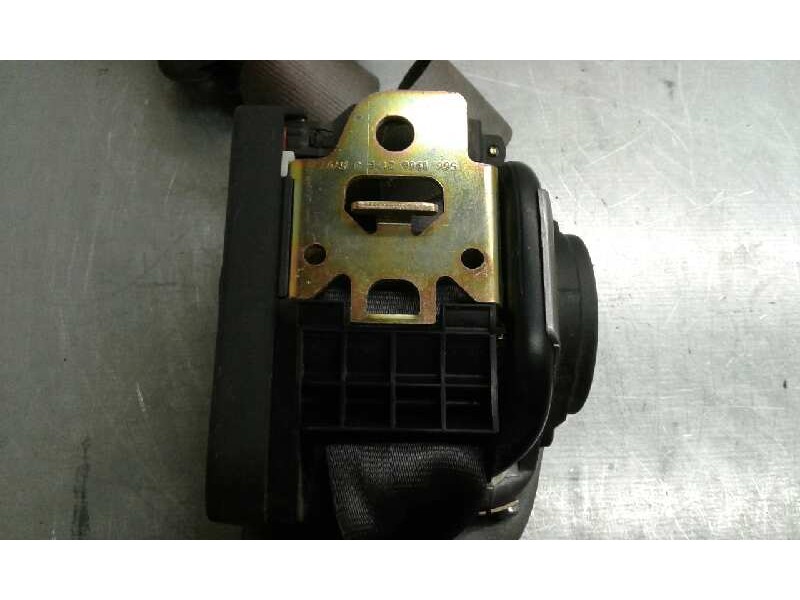 Recambio de pretensor airbag izquierdo para volkswagen passat berlina (3b2) 1.8 20v turbo referencia OEM IAM   MECANICO