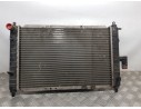 Recambio de radiador agua para chevrolet matiz (m100, m150) 0.8 referencia OEM IAM 96322941  