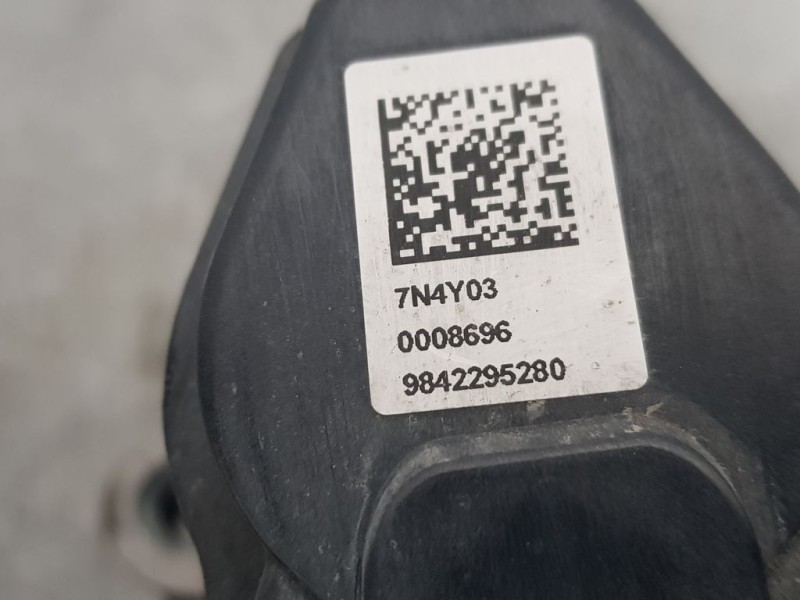 Recambio de pinza freno trasera izquierda para peugeot 2008 (p1) gt referencia OEM IAM 9842295280  TRW