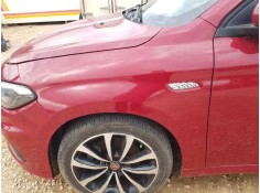 Recambio de aleta delantera izquierda para fiat tipo ii (357) berlina lounge referencia OEM IAM 52012210  