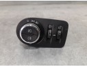 Recambio de mando luces para opel zafira tourer c (p12) 1.6 cdti (75) referencia OEM IAM 13294815  
