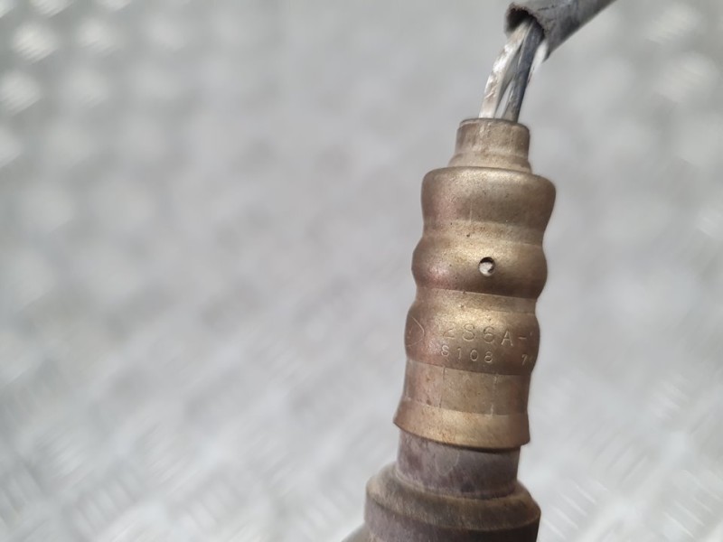 Recambio de sonda lambda para ford fusion (cbk) ambiente referencia OEM IAM 2S6A9G4444  