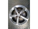 Recambio de juego llantas aluminio para hyundai sonata (nf) estyle referencia OEM IAM 6.5X17 5 TORN ET46 ALUMINIO 