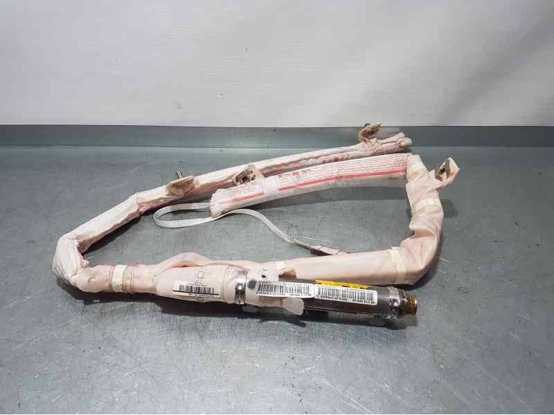 Recambio de airbag cortina delantero derecho para citroën c4 lim. feel edition referencia OEM IAM 9801890680 308229099AB 