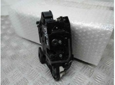 Recambio de cerradura puerta delantera izquierda para skoda octavia combi (5e5) active referencia OEM IAM 5E1837015A  ELECTRICA