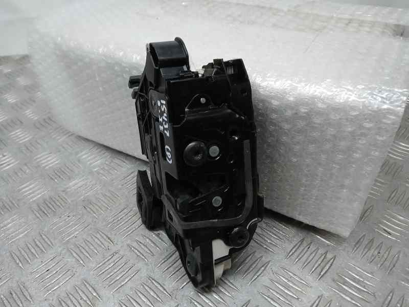 Recambio de cerradura puerta delantera izquierda para skoda octavia combi (5e5) active referencia OEM IAM 5E1837015A  ELECTRICA