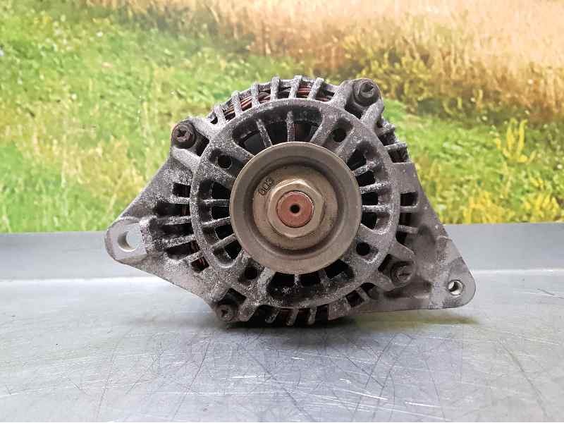 Recambio de alternador para mitsubishi montero pinin (h60/h70) 1800 mpi (5-ptas.) referencia OEM IAM MD343562 A2TB0892 MITSUBISH