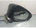 Recambio de retrovisor derecho para lexus is 300h referencia OEM IAM 8791053751B0  ELECTRICO 9 CABLES