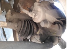 Recambio de mangueta delantera izquierda para volkswagen polo v (6r1, 6c1) 1.4 (6r1) referencia OEM IAM 6Q0407255AC  