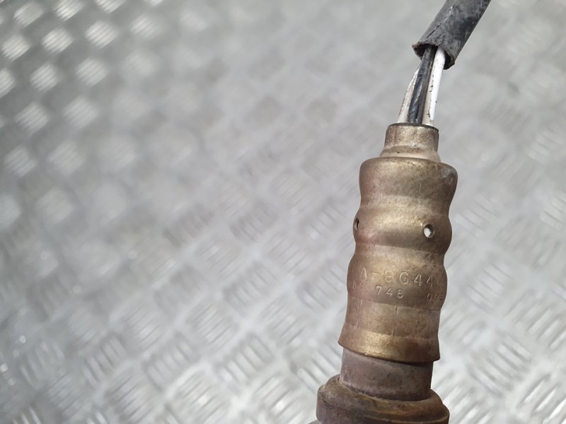 Recambio de sonda lambda para ford fusion (cbk) ambiente referencia OEM IAM 2S6A9G4444  