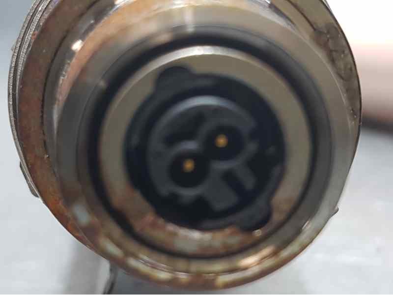 Recambio de airbag cortina delantero derecho para citroën c4 lim. feel edition referencia OEM IAM 9801890680 308229099AB 