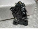Recambio de cerradura puerta delantera izquierda para skoda octavia combi (5e5) active referencia OEM IAM 5E1837015A  ELECTRICA