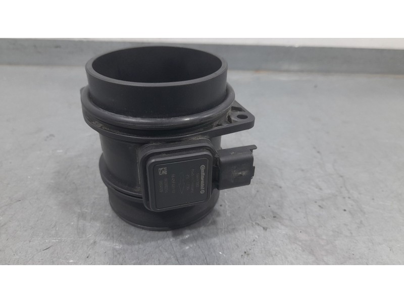 Recambio de caudalimetro para volvo s40 berlina 2.0 d momentum referencia OEM IAM 9645948980 5WK97002 CONTINENTAL