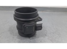 Recambio de caudalimetro para volvo s40 berlina 2.0 d momentum referencia OEM IAM 9645948980 5WK97002 CONTINENTAL