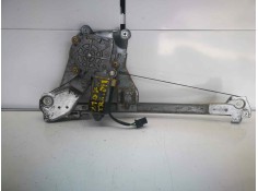 ELEVALUNAS TRASERO DERECHO 4A0959802A DOS PINS