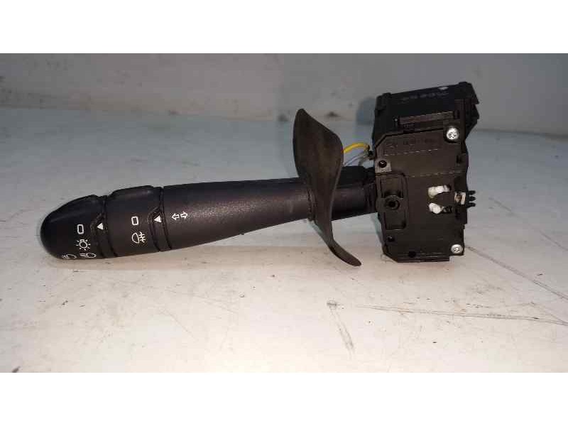 Recambio de mando luces para renault clio ii fase ii (b/cb0) base authentique referencia OEM IAM   