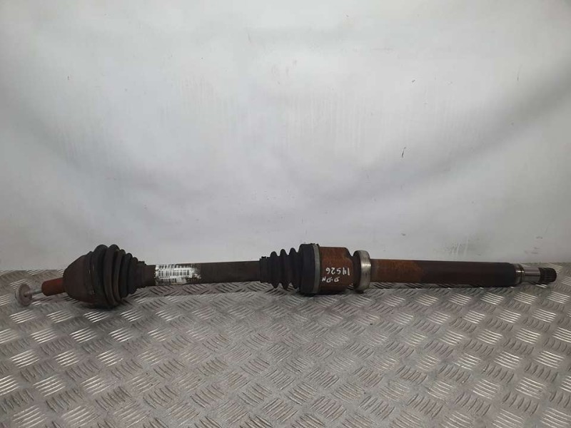 Recambio de transmision delantera derecha para ford focus lim. (cb4) trend referencia OEM IAM 3M513B436DAF P32211252 