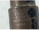 Recambio de sonda lambda para toyota verso active referencia OEM IAM 8946752060 003307S03 DENSO