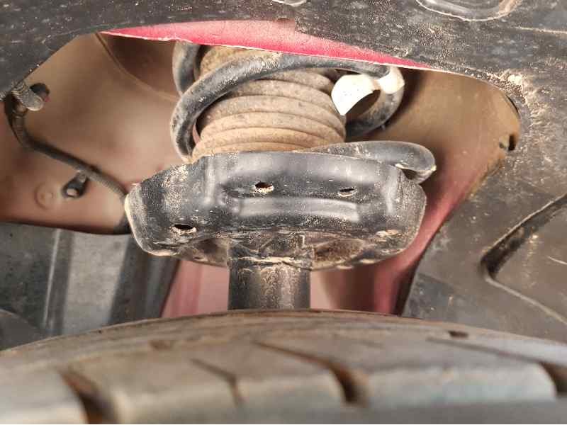 Recambio de amortiguador delantero derecho para fiat tipo ii (357) berlina lounge referencia OEM IAM 52104470  