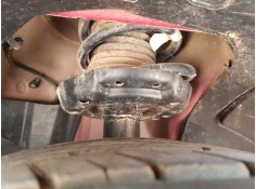 Recambio de amortiguador delantero derecho para fiat tipo ii (357) berlina lounge referencia OEM IAM 52104470  