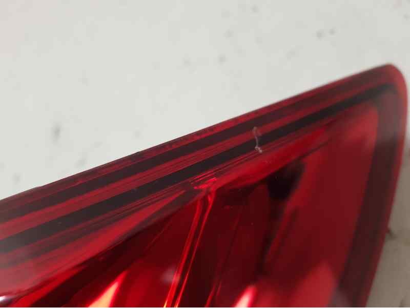 Recambio de piloto trasero derecho para renault clio iv limited referencia OEM IAM 265509846R  EXTERIOR MAKO ROZADO