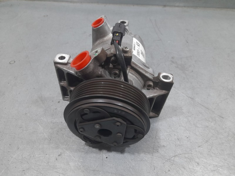 Recambio de compresor aire acondicionado para dacia lodgy (js_) 1.5 blue dci 115 (jsjt) referencia OEM IAM 926008942R  