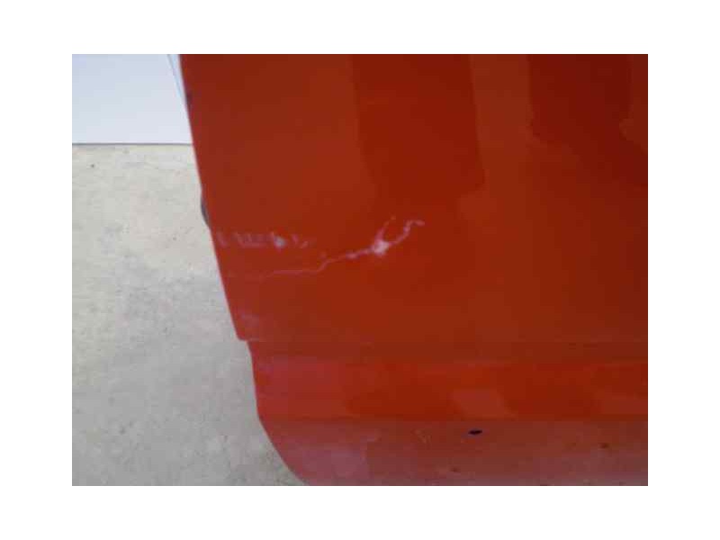 Recambio de puerta delantera izquierda para nissan terrano/terrano.ii (r20) comfort referencia OEM IAM 801011F231  TOCADA