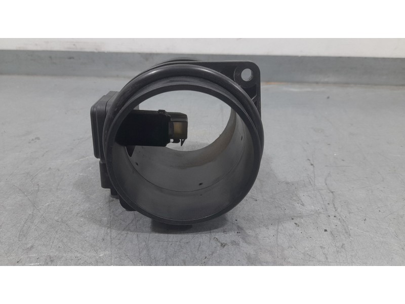 Recambio de caudalimetro para volvo s40 berlina 2.0 d momentum referencia OEM IAM 9645948980 5WK97002 CONTINENTAL