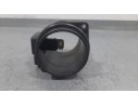 Recambio de caudalimetro para volvo s40 berlina 2.0 d momentum referencia OEM IAM 9645948980 5WK97002 CONTINENTAL