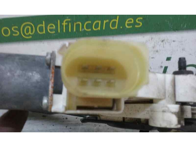 Recambio de elevalunas delantero izquierdo para bmw serie 1 berlina (e81/e87) 118d referencia OEM IAM 51337138465 51337138465 EL