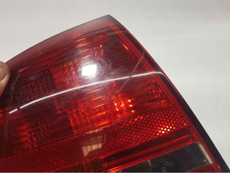 Recambio de piloto trasero izquierdo para audi a4 berlina (8e) 2.0 tdi 16v (103kw) referencia OEM IAM   EXTERIOR ROZADO