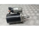 Recambio de motor arranque para hyundai i20 comfort referencia OEM IAM 361002B100 VALEO 1195239